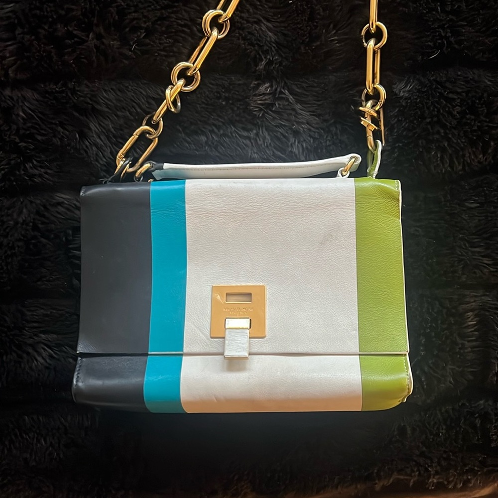 Michael Kors Collection crossbody